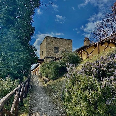 Hotel Borgo Dei Sapori Città di Castello Zewnętrze zdjęcie