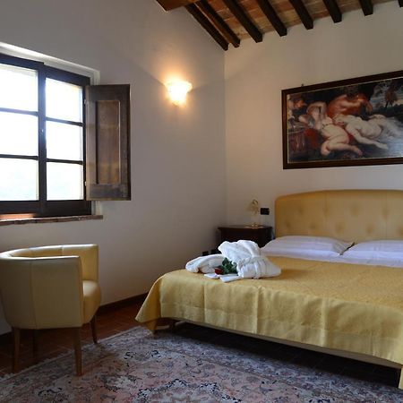 Hotel Borgo Dei Sapori Città di Castello Zewnętrze zdjęcie