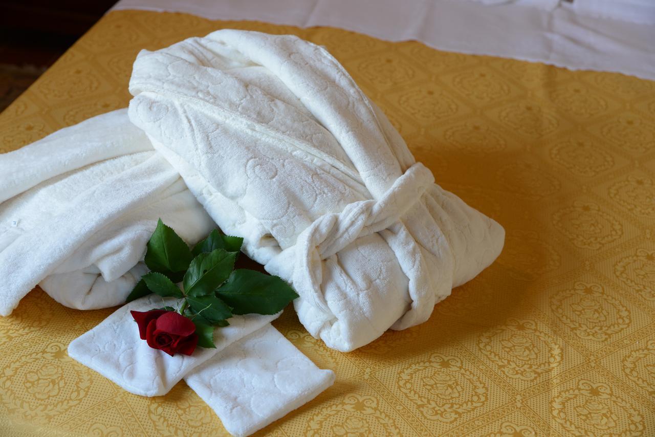 Hotel Borgo Dei Sapori Città di Castello Zewnętrze zdjęcie