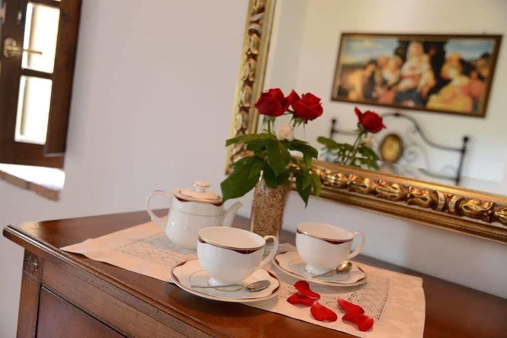 Hotel Borgo Dei Sapori Città di Castello Zewnętrze zdjęcie