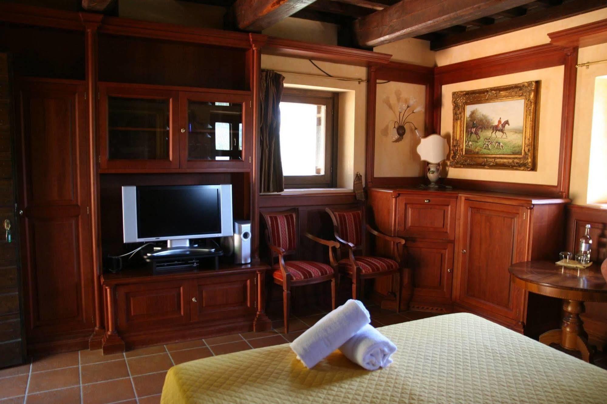 Hotel Borgo Dei Sapori Città di Castello Zewnętrze zdjęcie