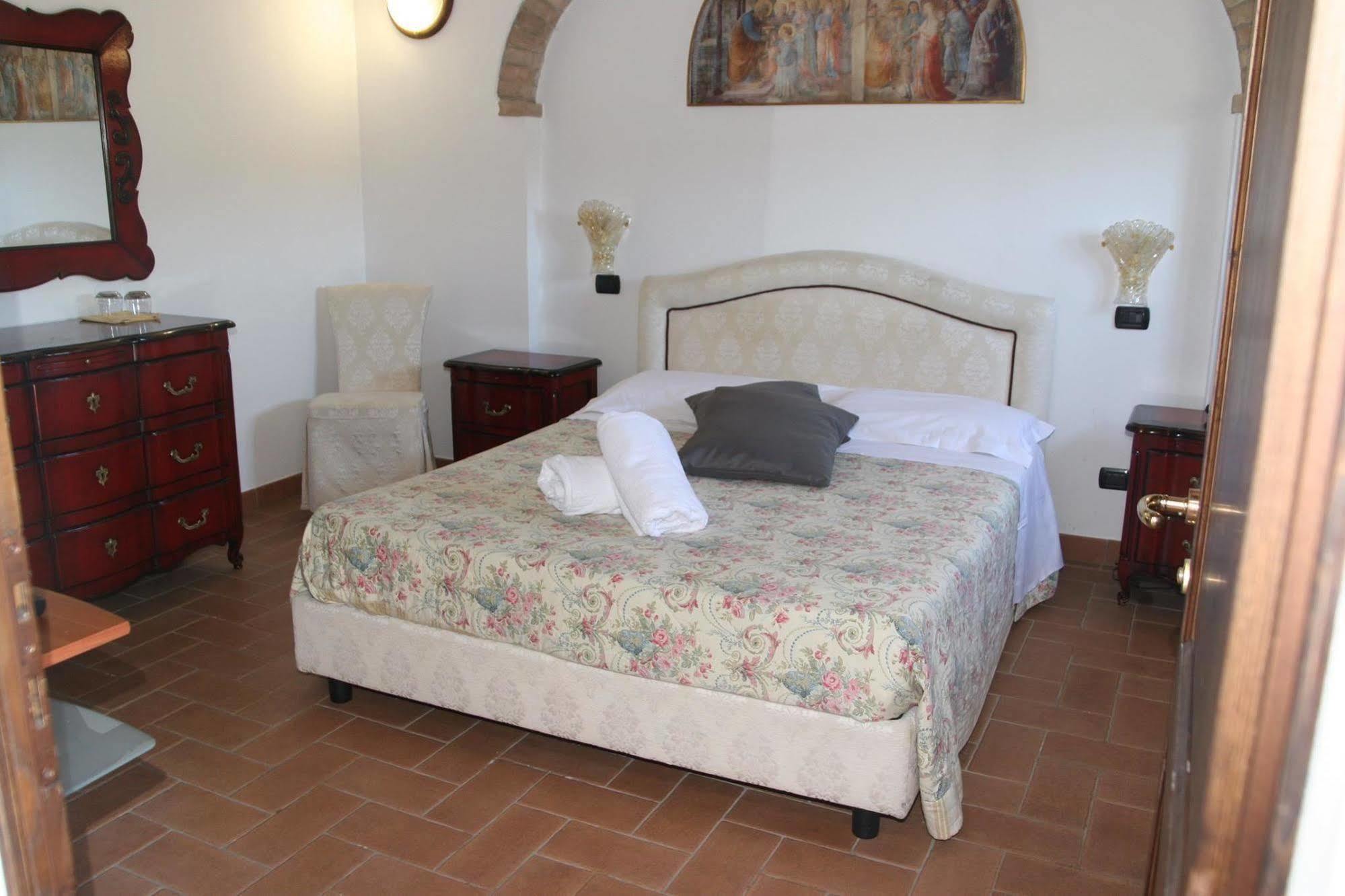 Hotel Borgo Dei Sapori Città di Castello Zewnętrze zdjęcie