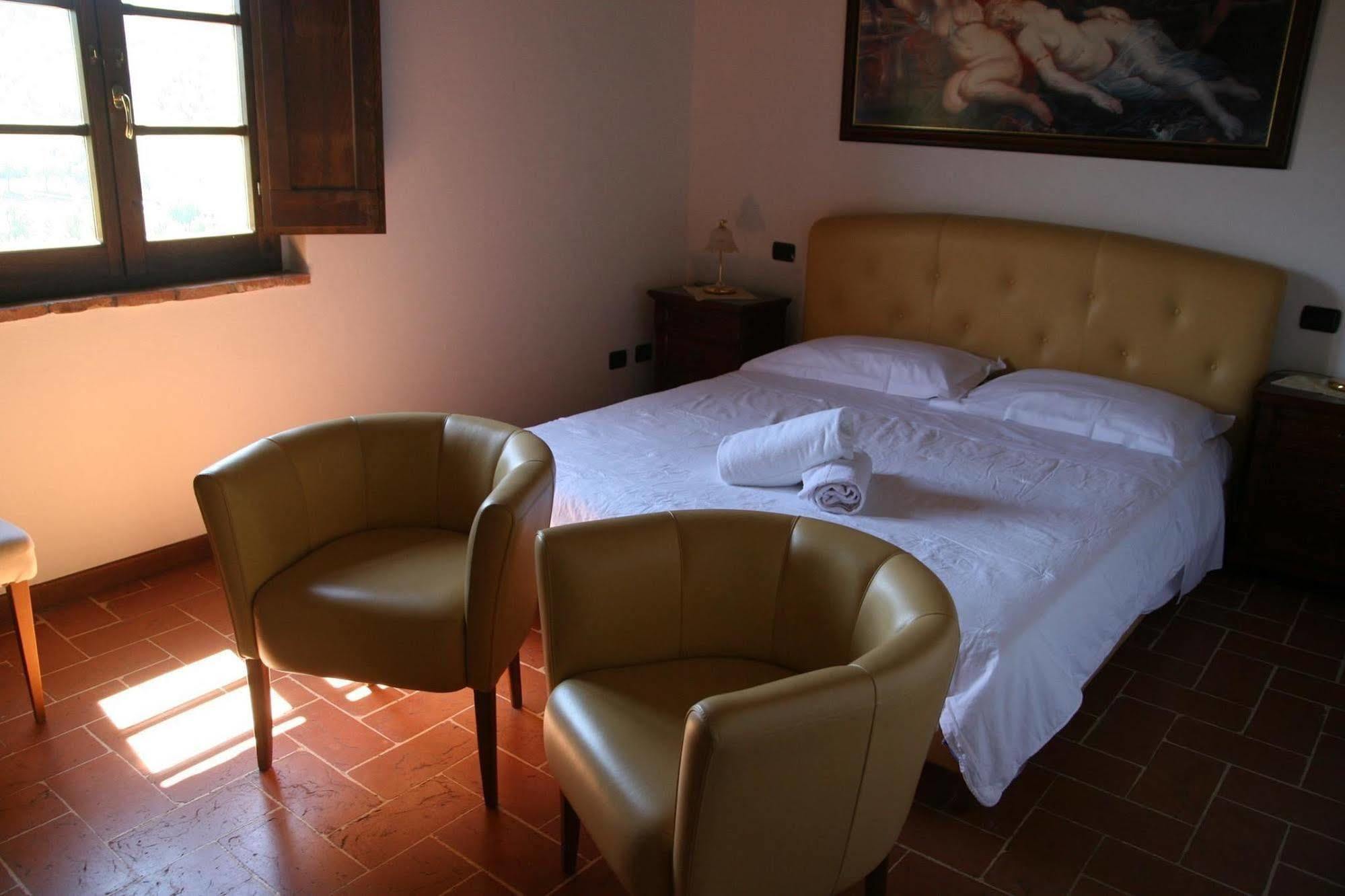 Hotel Borgo Dei Sapori Città di Castello Zewnętrze zdjęcie