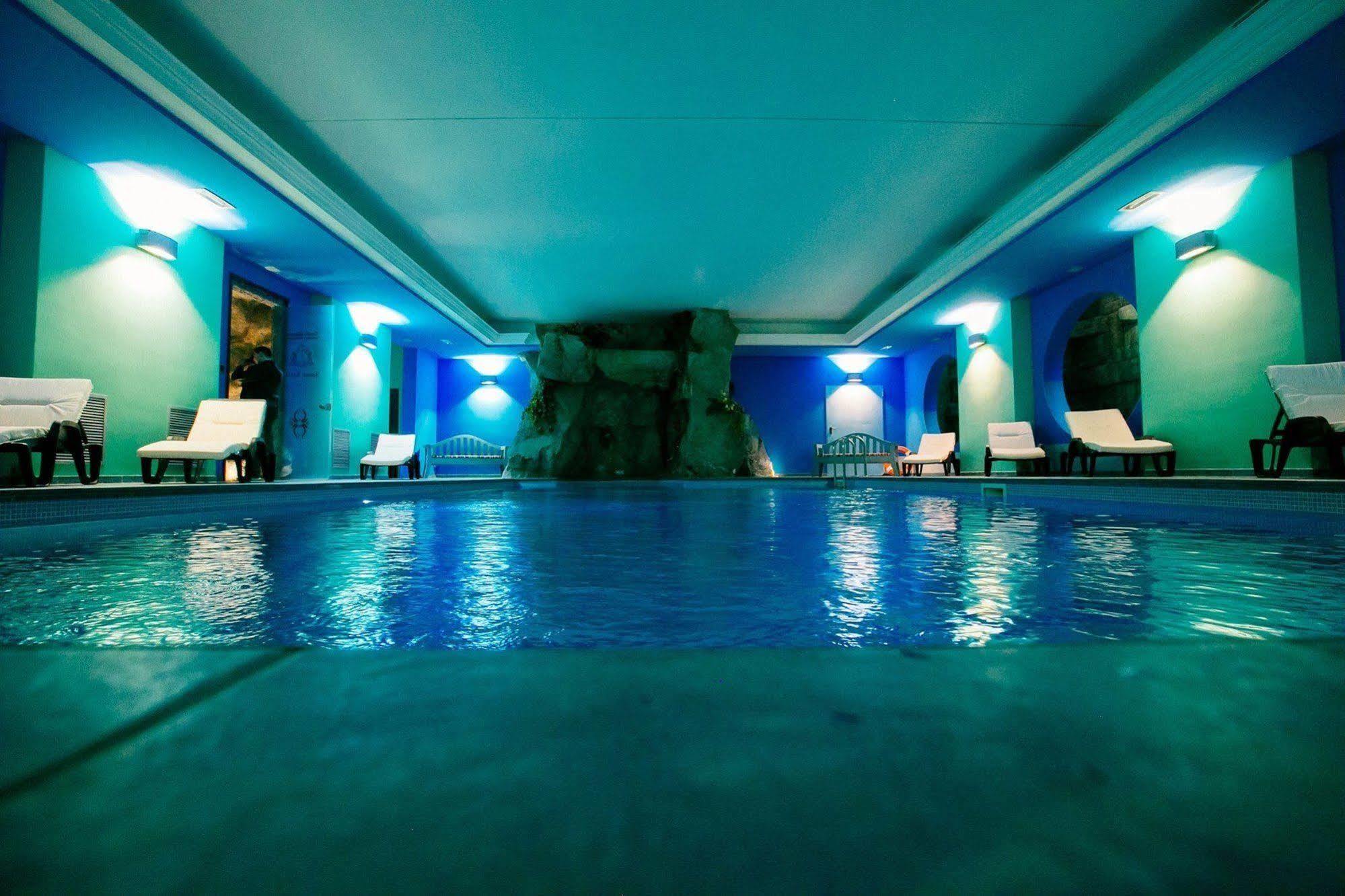 Hotel Borgo Dei Sapori Città di Castello Zewnętrze zdjęcie