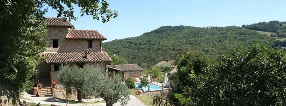 Hotel Borgo Dei Sapori Città di Castello Zewnętrze zdjęcie