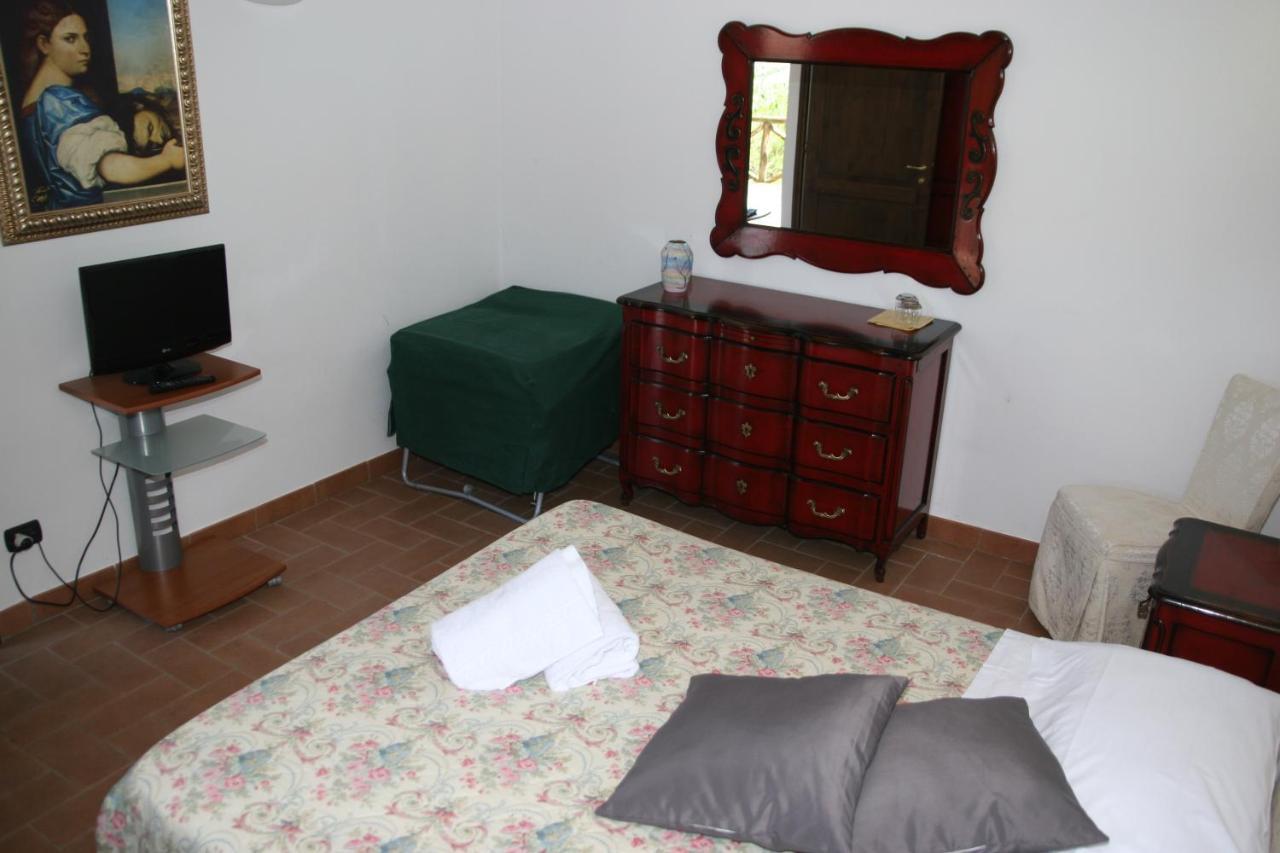 Hotel Borgo Dei Sapori Città di Castello Zewnętrze zdjęcie
